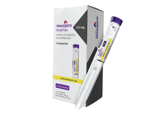 Weight loss treatments